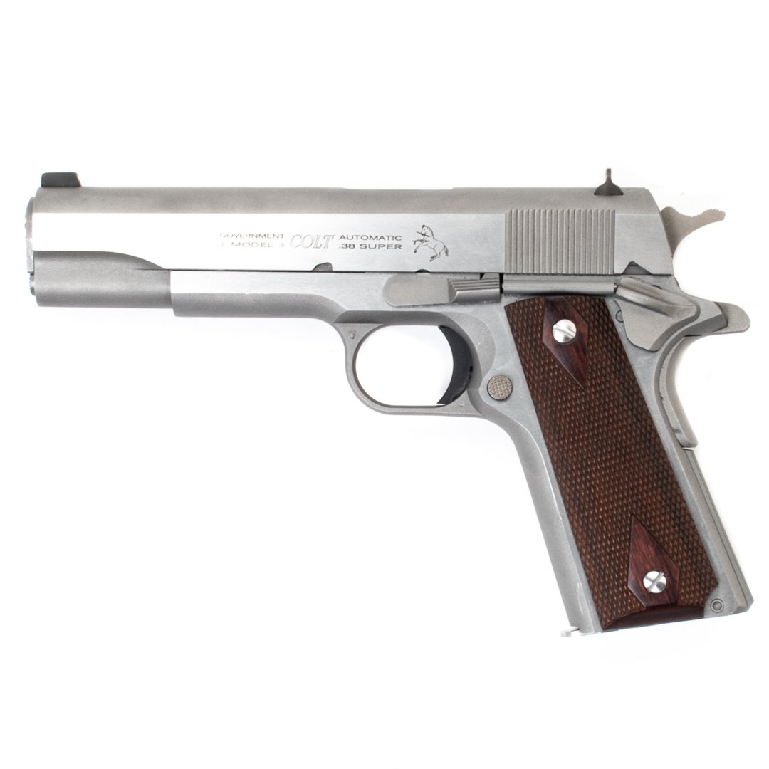 ECOM00457227 COLT Government Model ECOM00457227 550763